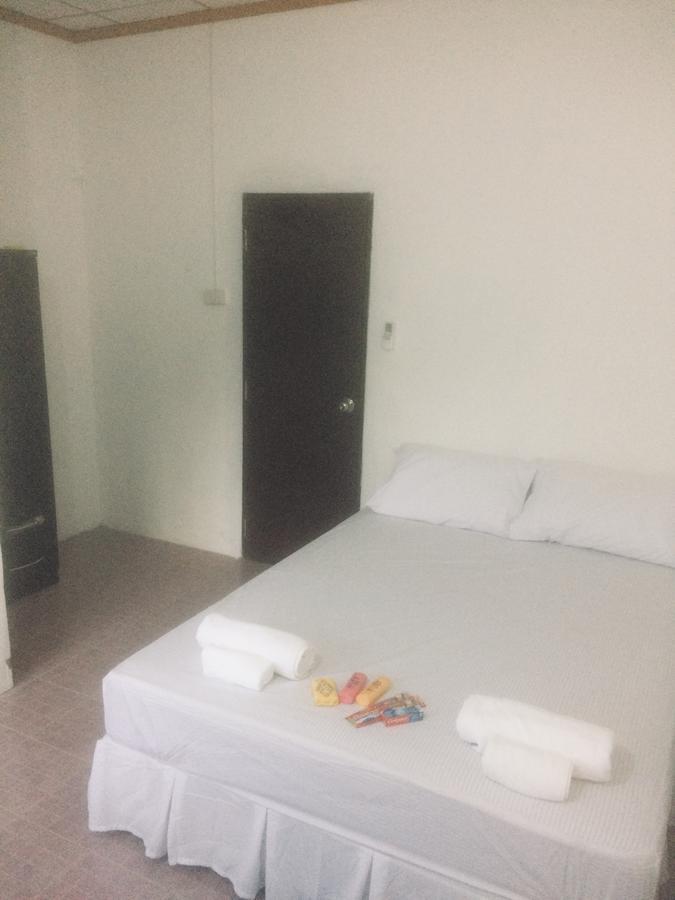 Nai Yang Beach Hero Phuket מראה חיצוני תמונה