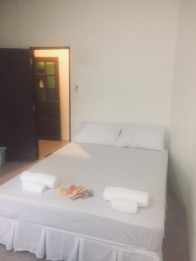 Nai Yang Beach Hero Phuket מראה חיצוני תמונה