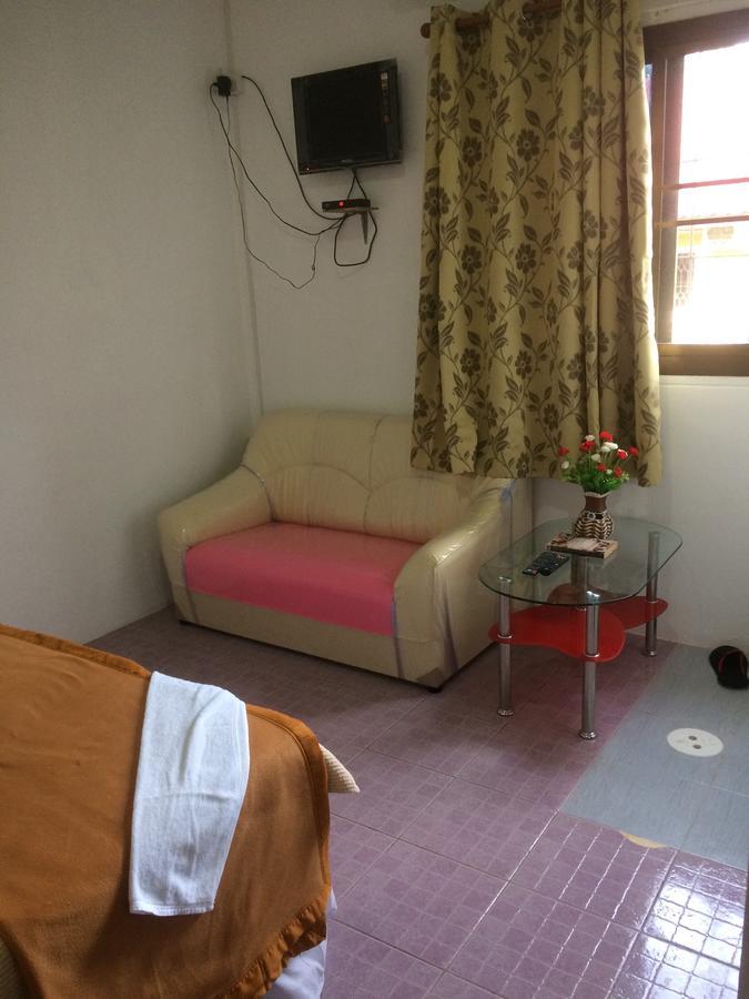 Nai Yang Beach Hero Phuket מראה חיצוני תמונה