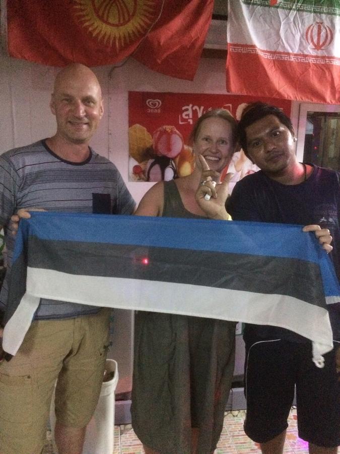 Nai Yang Beach Hero Phuket מראה חיצוני תמונה