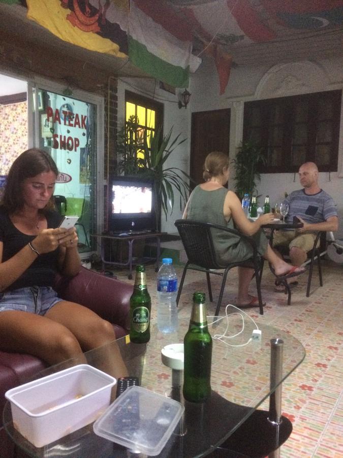 Nai Yang Beach Hero Phuket מראה חיצוני תמונה