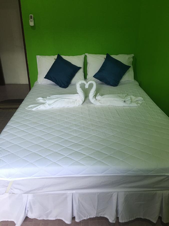 Nai Yang Beach Hero Phuket מראה חיצוני תמונה