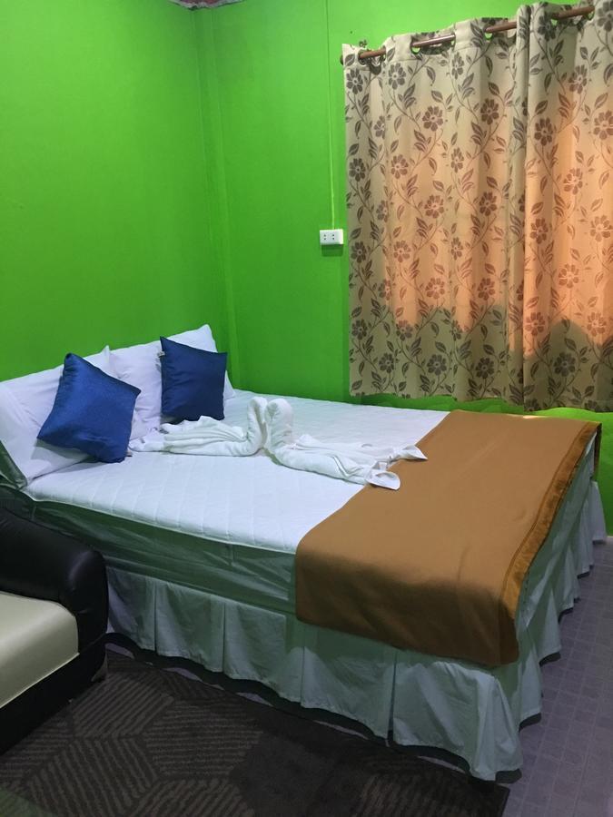 Nai Yang Beach Hero Phuket מראה חיצוני תמונה